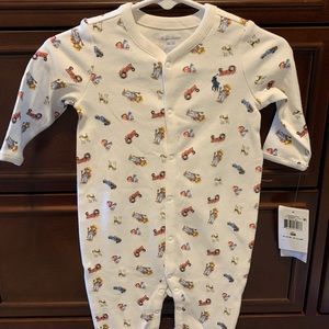 Ralph Lauren Onesie